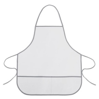 Delantal Non Woven 80grs